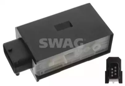 Регулировочный элемент, центральный замок SWAG купить